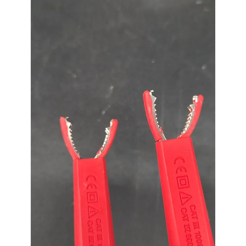 FLUKE AC220 / AC220 Gator Clips